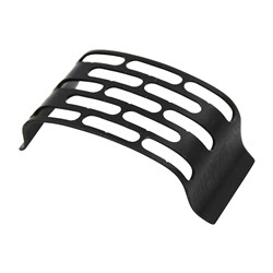 3940-123_EXHAUST DEFLECTOR